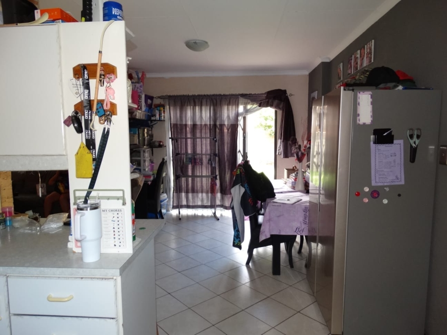 3 Bedroom Property for Sale in Geelhoutpark North West